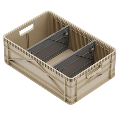 SidioCrate Half Size SidioCrate