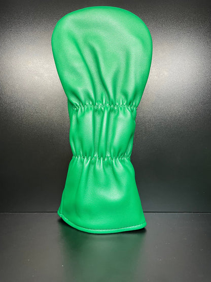 ParWestGolf Masters Stitched Headcover