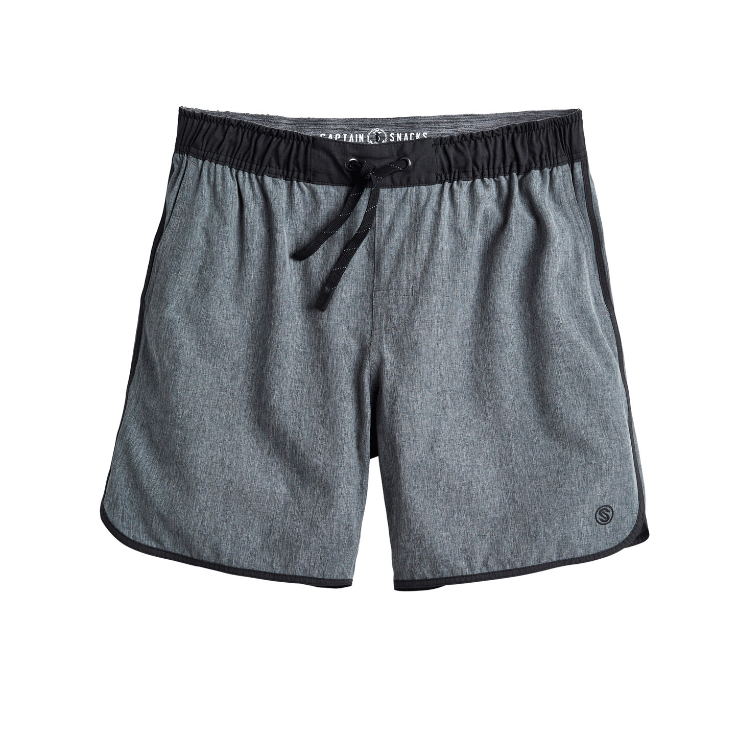 Diadem Sports SCALES Men's Solid Volley Shorts