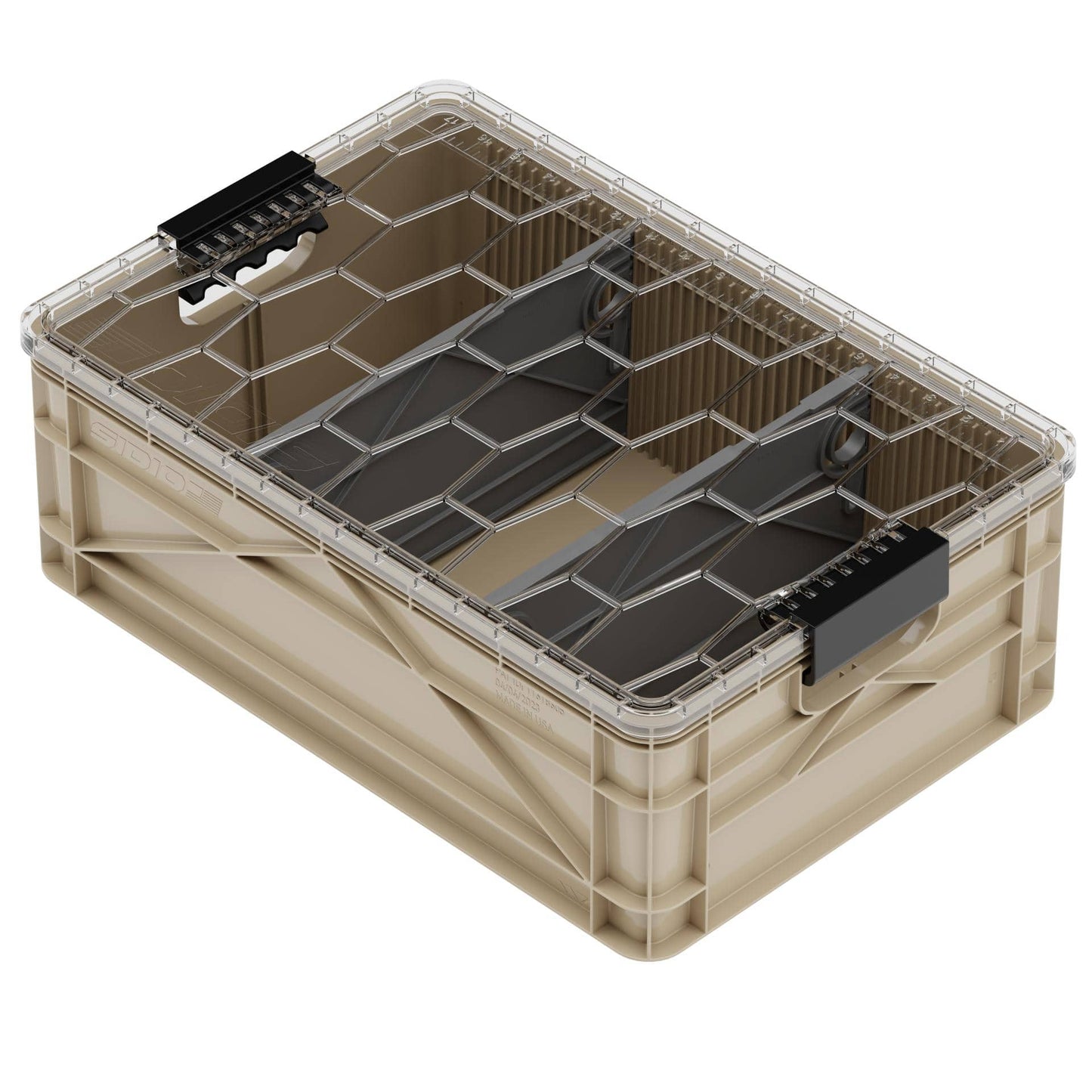 SidioCrate Half Size SidioCrate