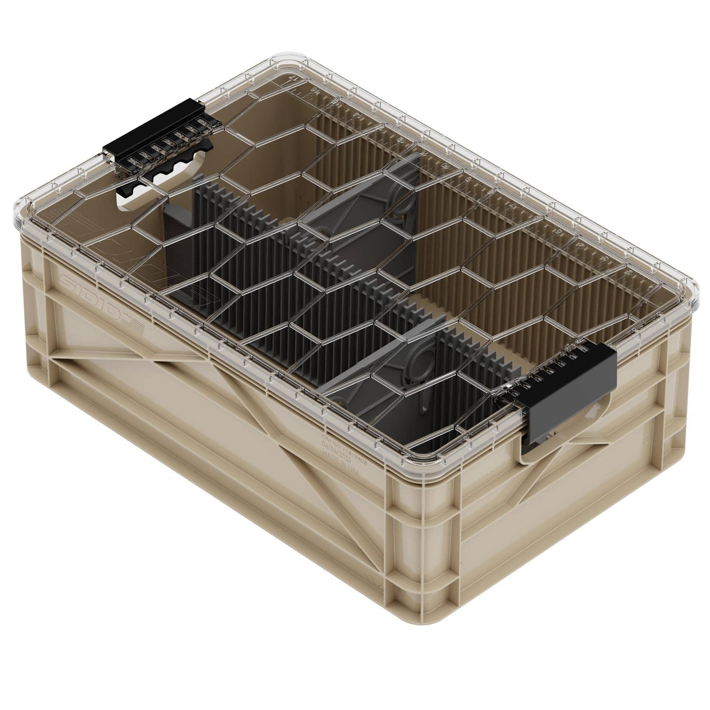 SidioCrate Half Size SidioCrate