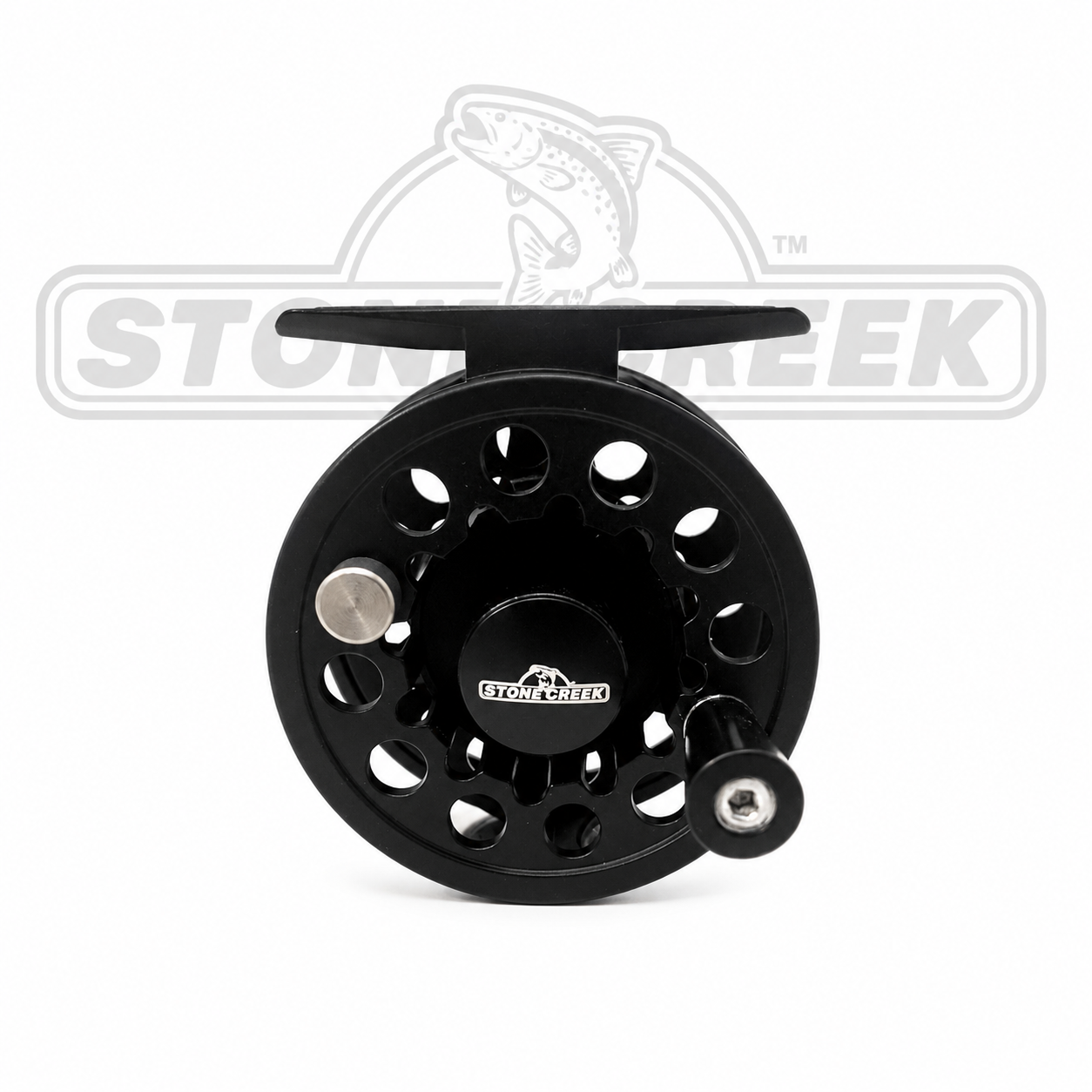 Stone Creek TS2 Mini Reel - 0/2 wt.