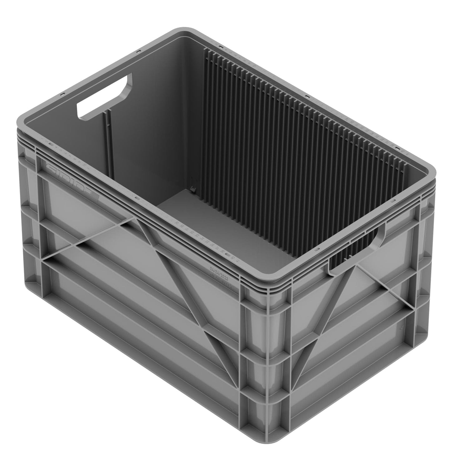 SidioCrate Full Size SidioCrate