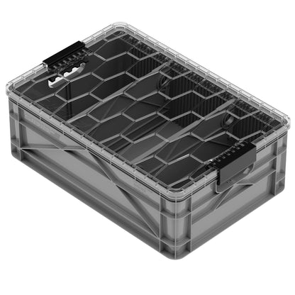SidioCrate Half Size SidioCrate