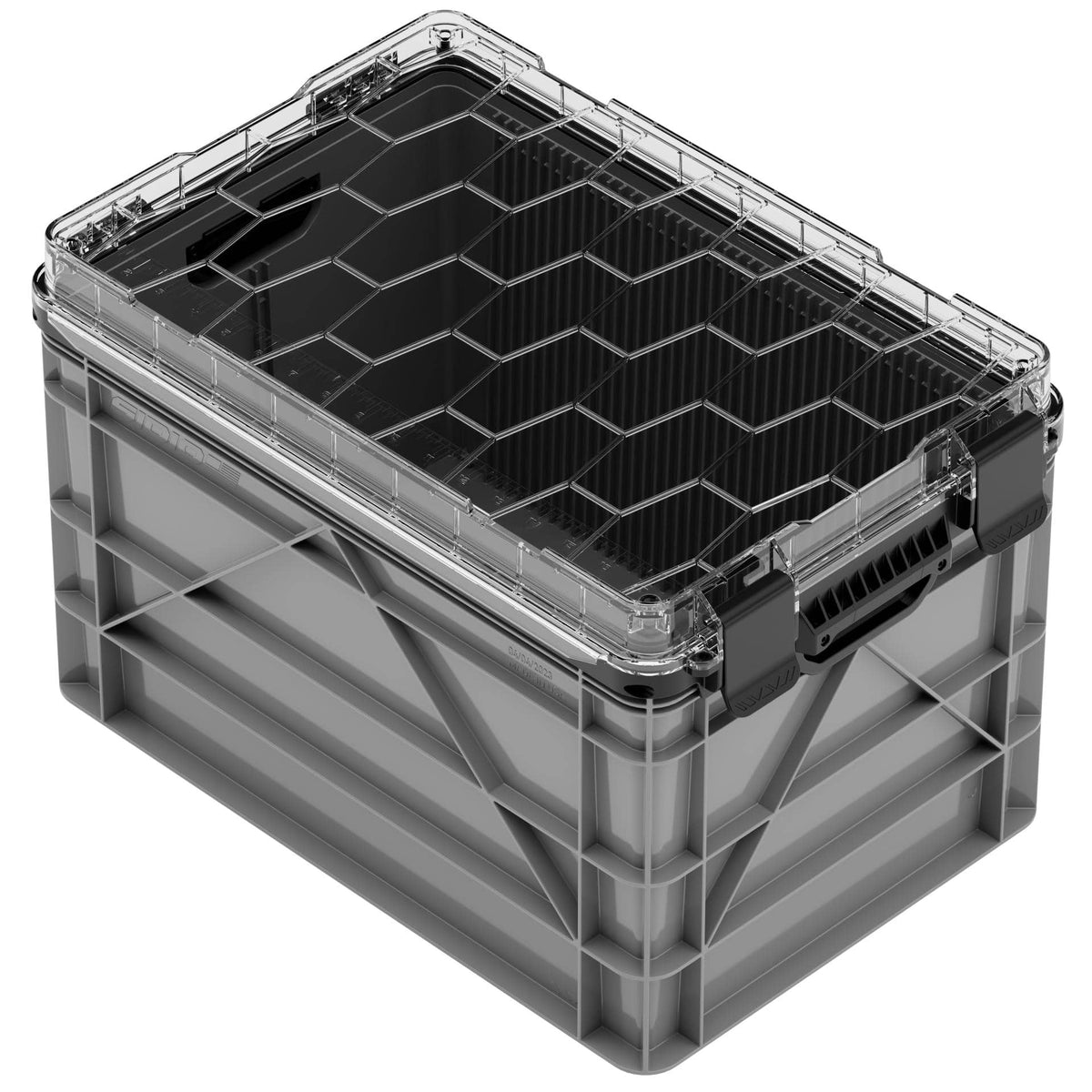 SidioCrate Full Size WR (Water Resistant)