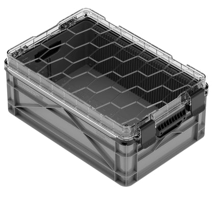 SidioCrate Half Size SidioCrate WR (Water Resistant)