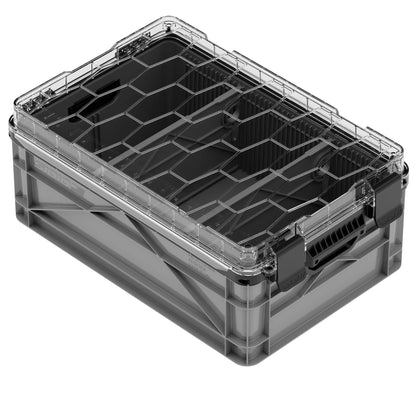 SidioCrate Half Size SidioCrate WR (Water Resistant)