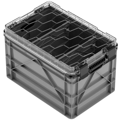 SidioCrate Full Size WR (Water Resistant)