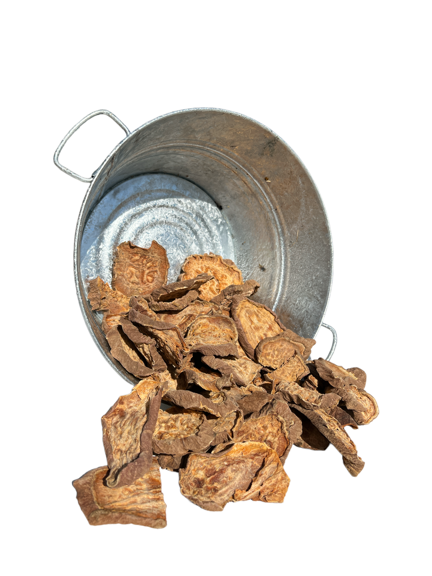 Jack’s Premium Dehydrated Sweet Potato