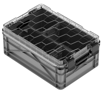 SidioCrate Half Size SidioCrate WR (Water Resistant)