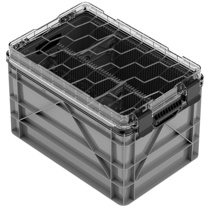 SidioCrate Full Size WR (Water Resistant)