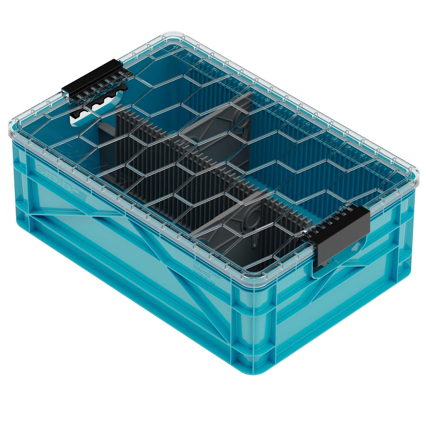 SidioCrate Half Size SidioCrate