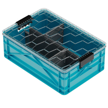 SidioCrate Half Size SidioCrate