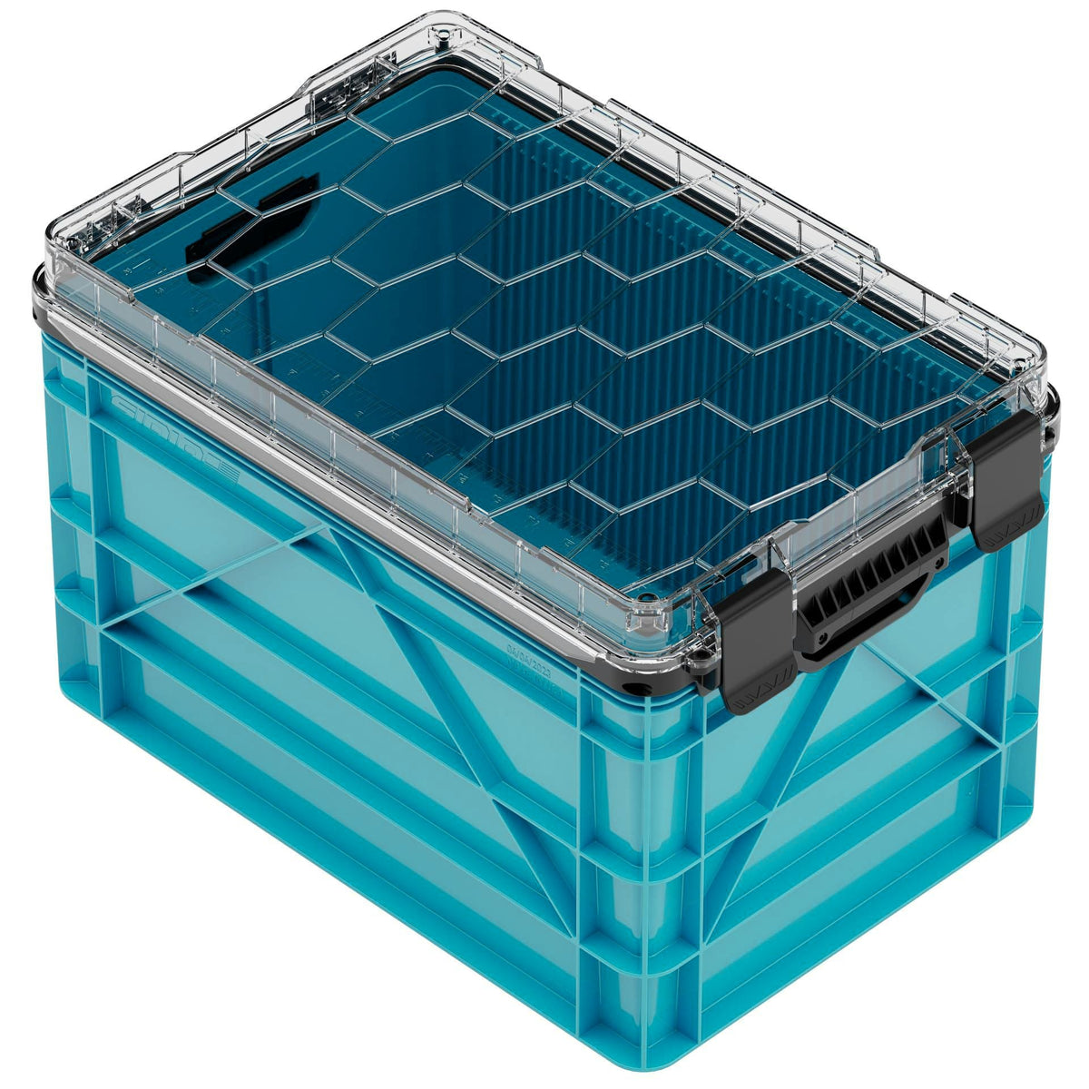 SidioCrate Full Size WR (Water Resistant)