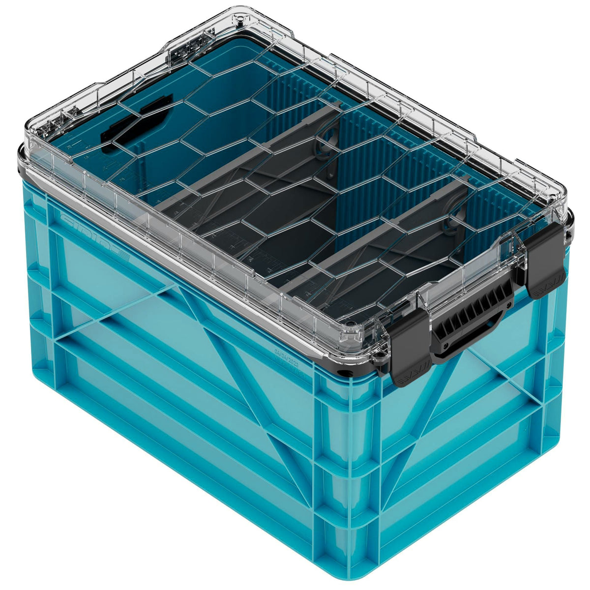 SidioCrate Full Size WR (Water Resistant)