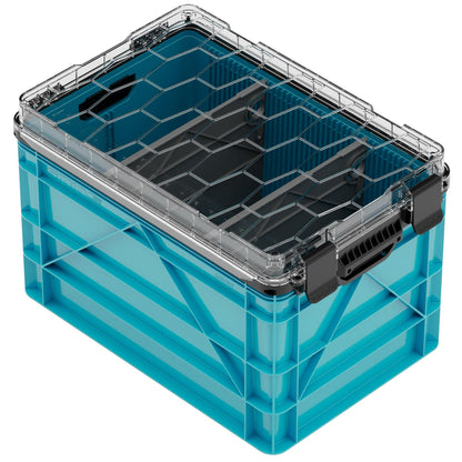 SidioCrate Full Size WR (Water Resistant)