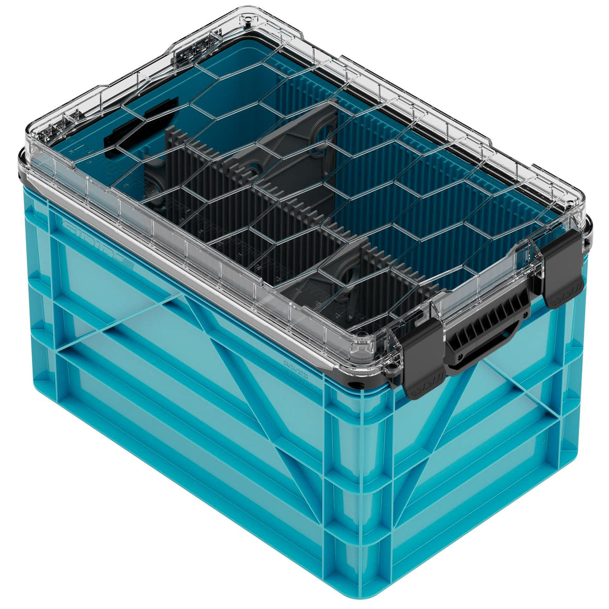 SidioCrate Full Size WR (Water Resistant)