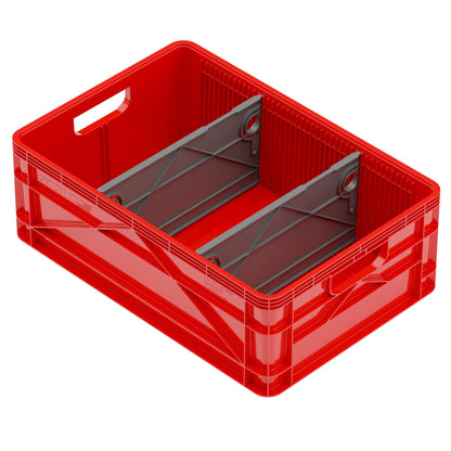 SidioCrate Half Size SidioCrate