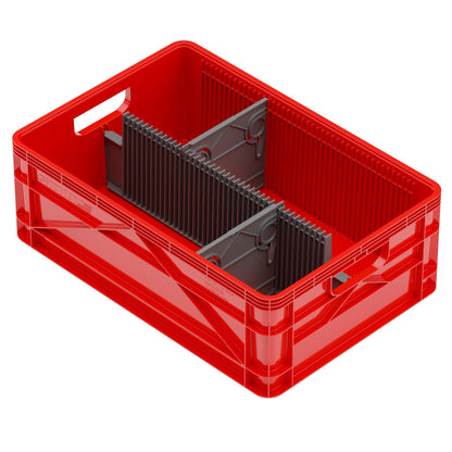 SidioCrate Half Size SidioCrate