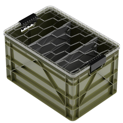 SidioCrate Full Size SidioCrate