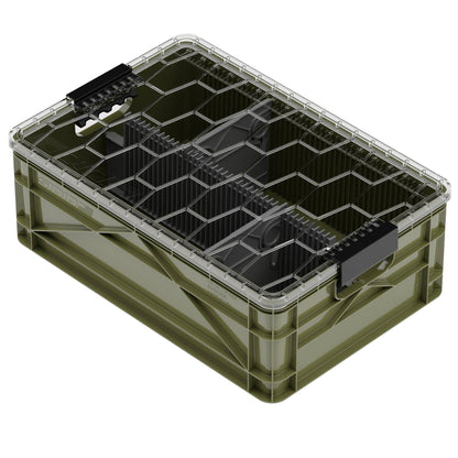 SidioCrate Half Size SidioCrate