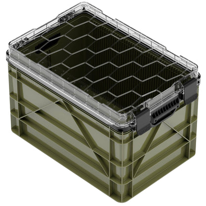 SidioCrate Full Size WR (Water Resistant)