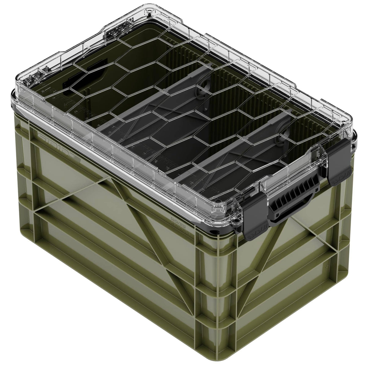SidioCrate Full Size WR (Water Resistant)