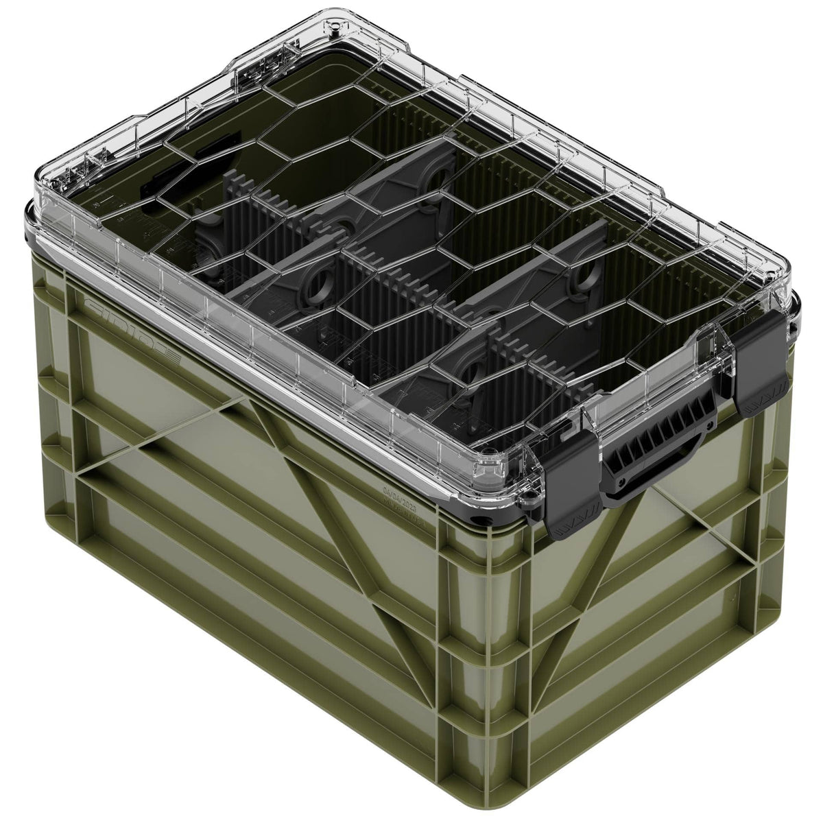 SidioCrate Full Size WR (Water Resistant)