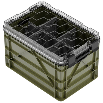 SidioCrate Full Size WR (Water Resistant)