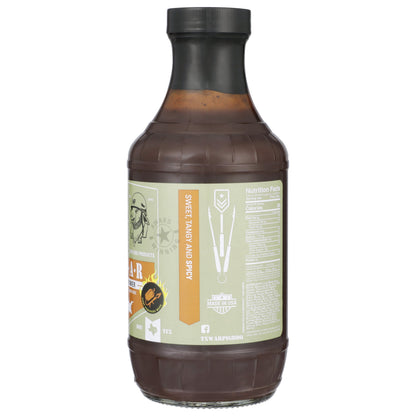 WarPig BBQ FUBAR Flamethrower