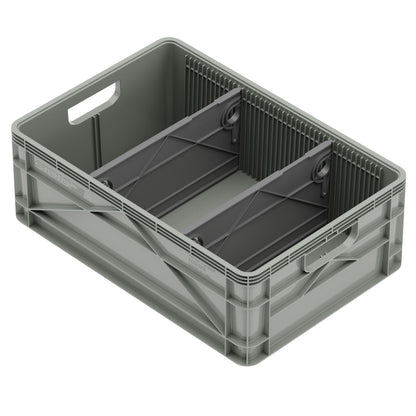 SidioCrate Half Size SidioCrate