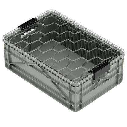 SidioCrate Half Size SidioCrate