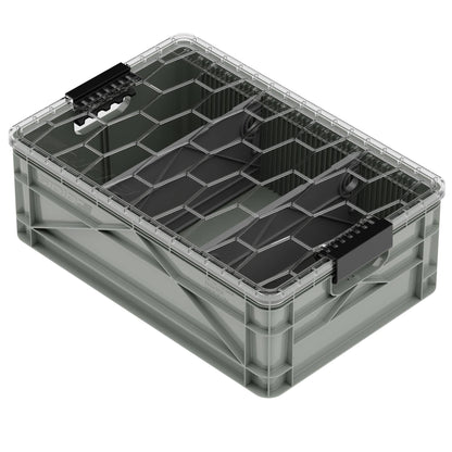 SidioCrate Half Size SidioCrate