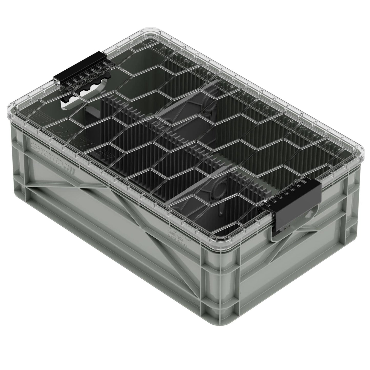 SidioCrate Half Size SidioCrate