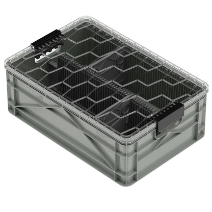 SidioCrate Half Size SidioCrate