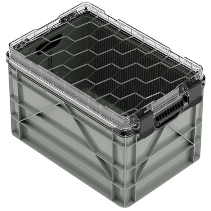 SidioCrate Full Size WR (Water Resistant)