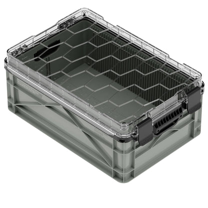 SidioCrate Half Size SidioCrate WR (Water Resistant)