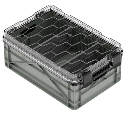SidioCrate Half Size SidioCrate WR (Water Resistant)