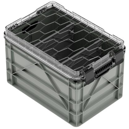 SidioCrate Full Size WR (Water Resistant)