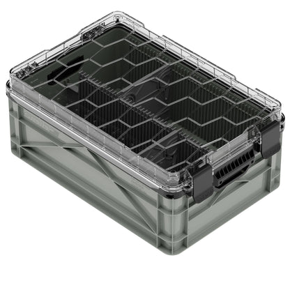 SidioCrate Half Size SidioCrate WR (Water Resistant)