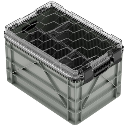 SidioCrate Full Size WR (Water Resistant)