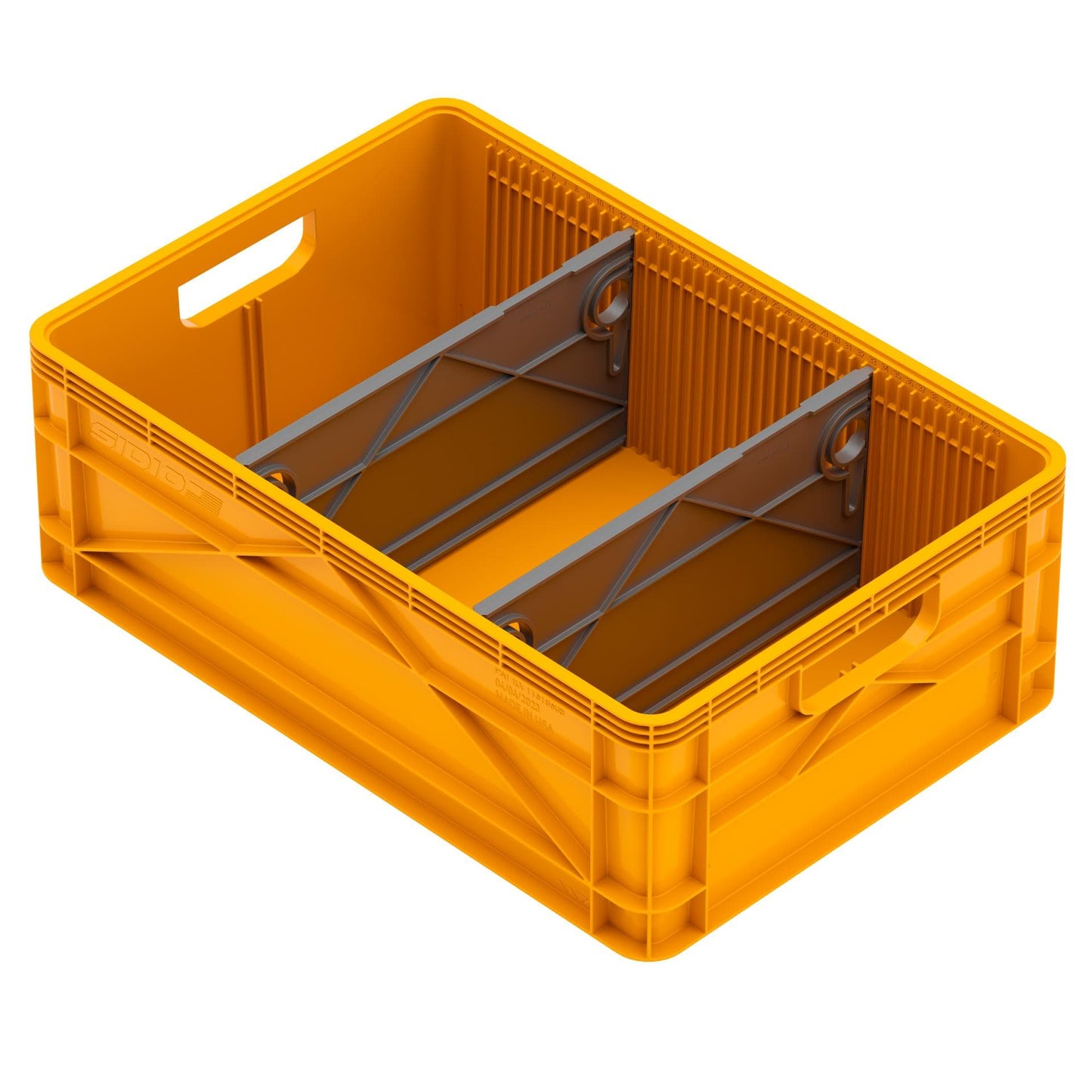 SidioCrate Half Size SidioCrate