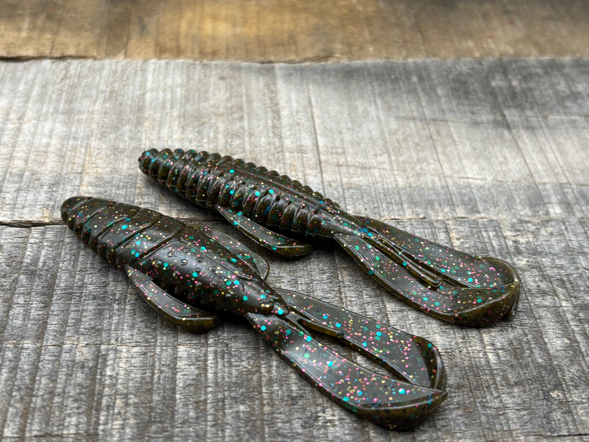 V&M Baits Wild Bug