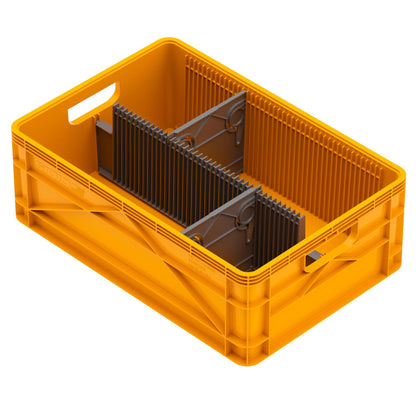SidioCrate Half Size SidioCrate