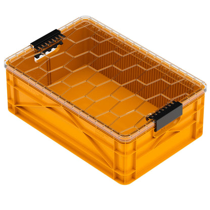SidioCrate Half Size SidioCrate