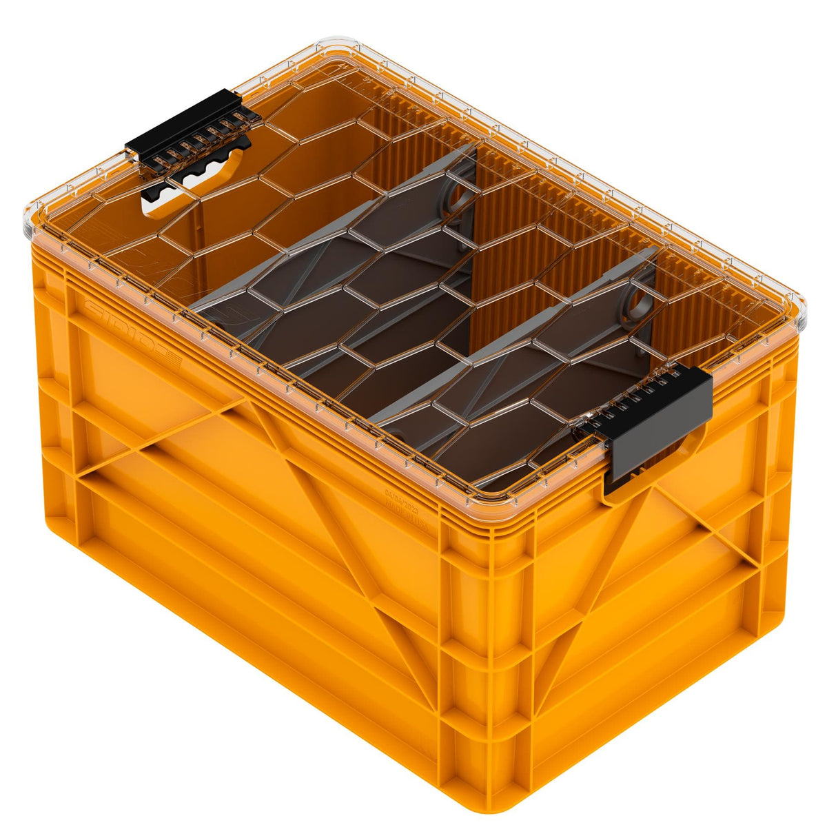 SidioCrate Full Size SidioCrate