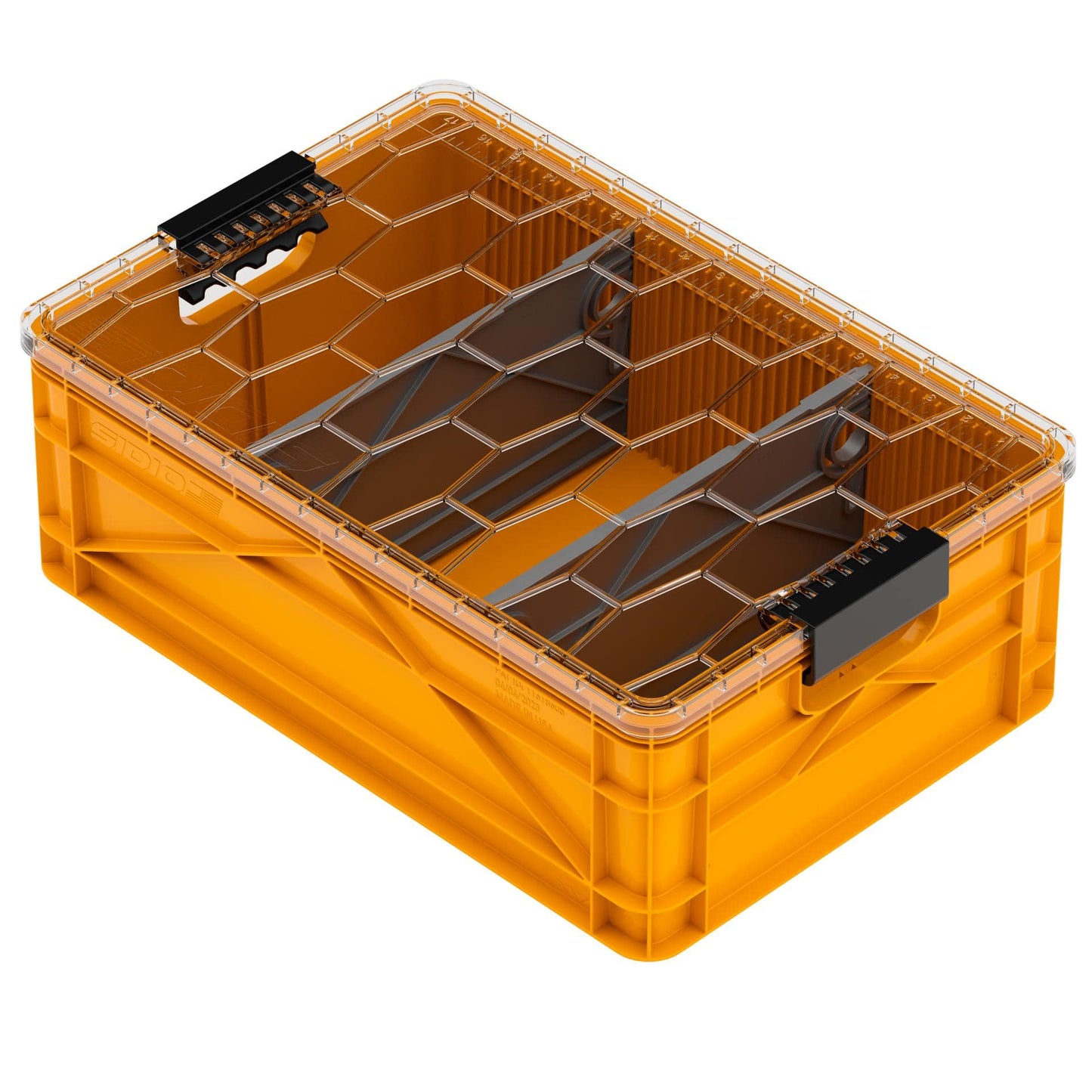 SidioCrate Half Size SidioCrate