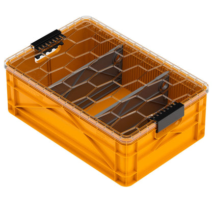 SidioCrate Half Size SidioCrate