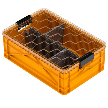 SidioCrate Half Size SidioCrate