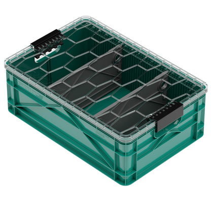 SidioCrate Half Size SidioCrate